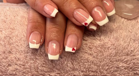 Jasmine’s Nails at Mi Amor image 3