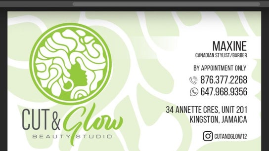 Cut and Glow beauty studio