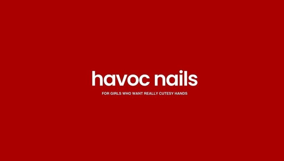 Havoc Nails изображение 1