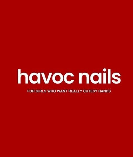 Havoc Nails изображение 2