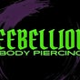 ReeBellious Body Piercing - 4/232-234 Hoskins Street, Temora, New South Wales