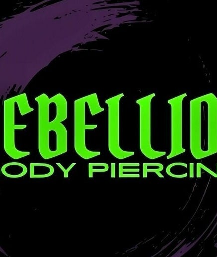 ReeBellious Body Piercing изображение 2