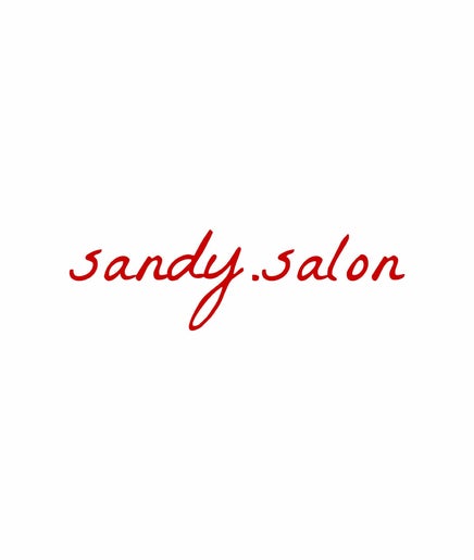 Sandy Salonの画像：2