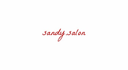 Sandy Salon