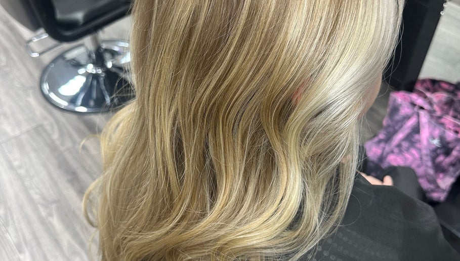 Black Fern Hair studio LLC image 1