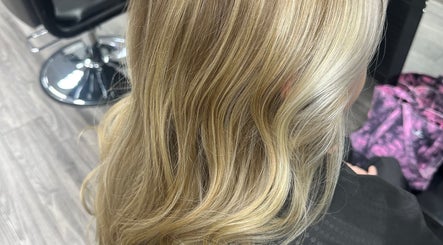 Black Fern Hair studio LLC