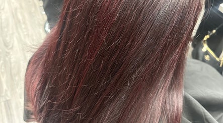 Black Fern Hair studio LLC image 2