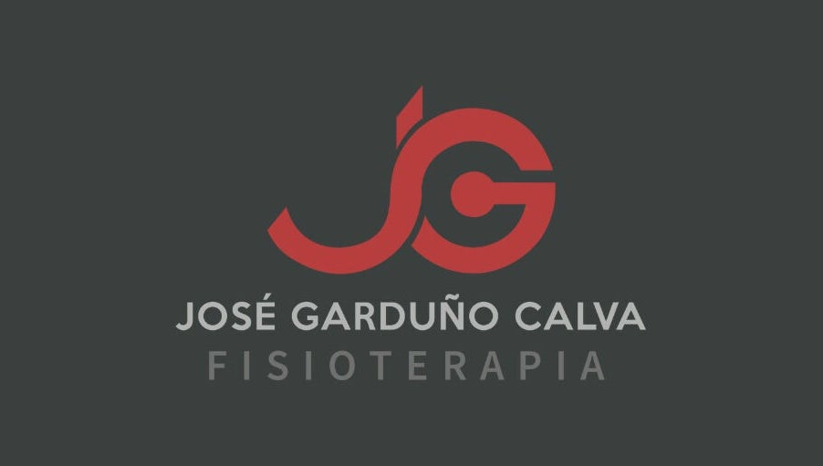 José Garduño Calva Fisioterapia: jgcfisioterapia image 1