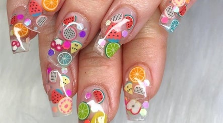 Nailz by Ez изображение 3