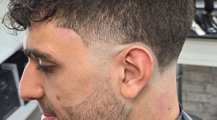 Imperial Barbershop, bilde 2