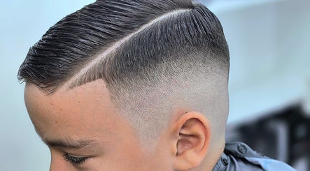 Imperial Barbershop, bilde 3