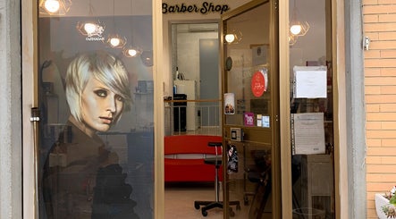 Imperial Barbershop obrázek 3
