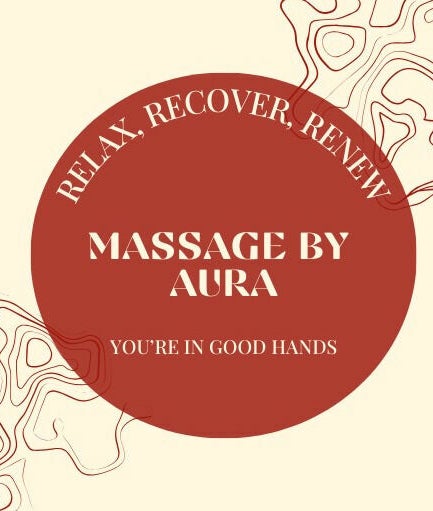 The Aura Massage image 2