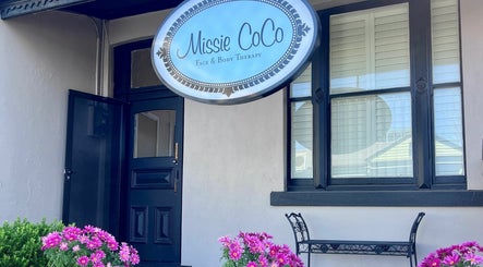 Missie CoCo - Face & Body Therapy