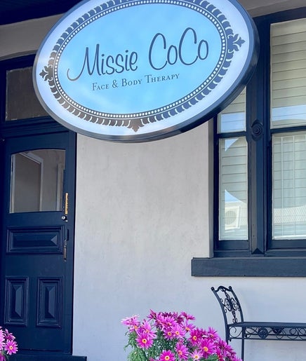 Εικόνα Missie CoCo - Face & Body Therapy 2