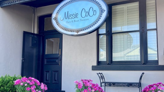 Missie CoCo - Face & Body Therapy