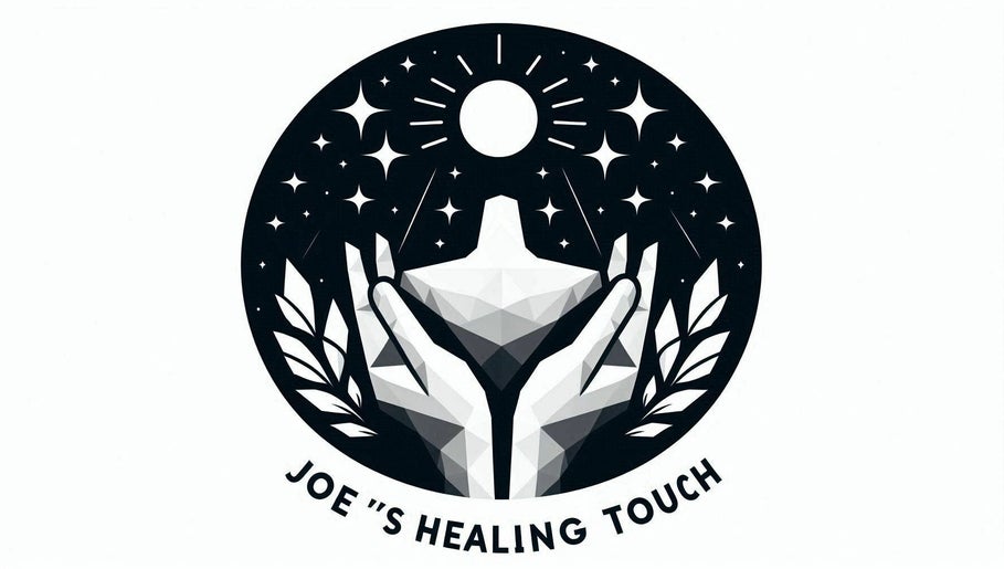 Joe's Healing Touch image 1