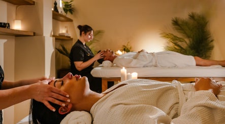 Imagen 2 de Omnia Massage & Wellness