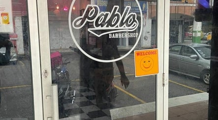 pablo barbershop slika 2