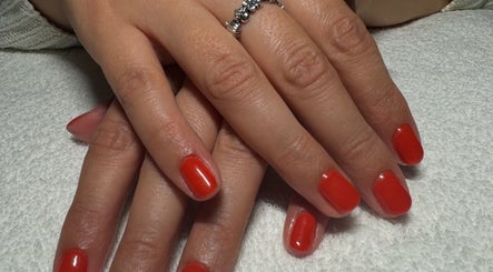 Athena Nail Studio