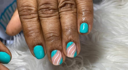 Greene Nails image 3