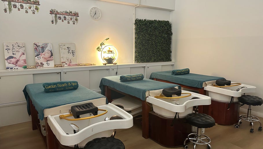 Garden Beauty and Spa, bild 1