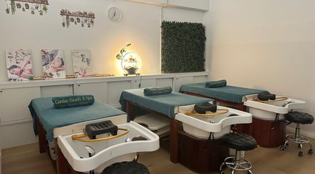 Garden Beauty and Spa