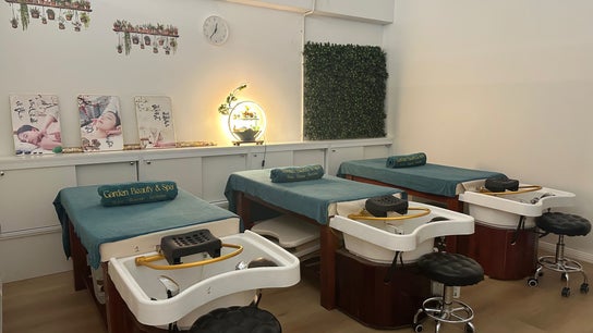 Garden Beauty and Spa