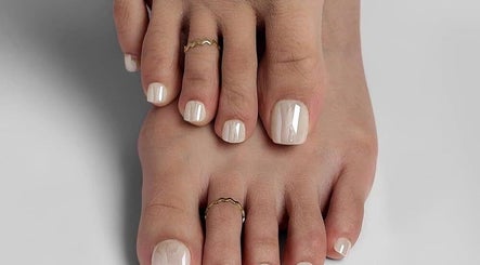 Coco Nail Welling