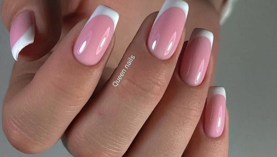 Ramia nails зображення 1