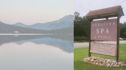 Serafina Spa and Wellness