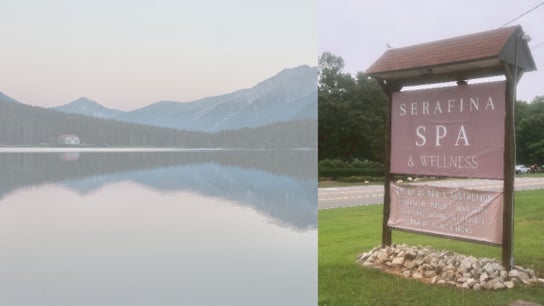Serafina Spa and Wellness