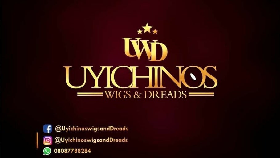 Uyichinos Wigs And Dread image 1