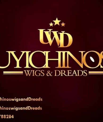 Uyichinos Wigs And Dread image 2