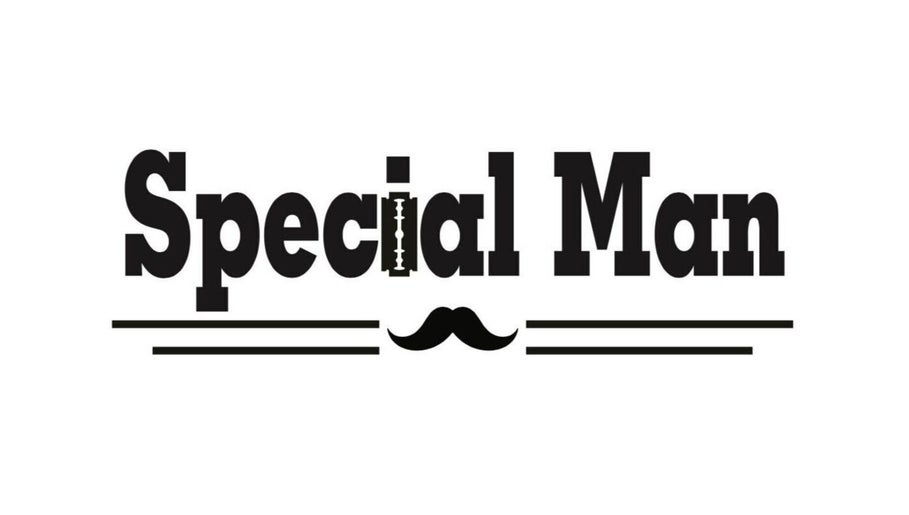 Special Man image 1