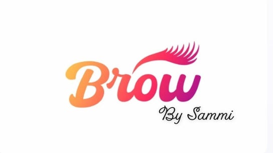 Brow - By Sammi