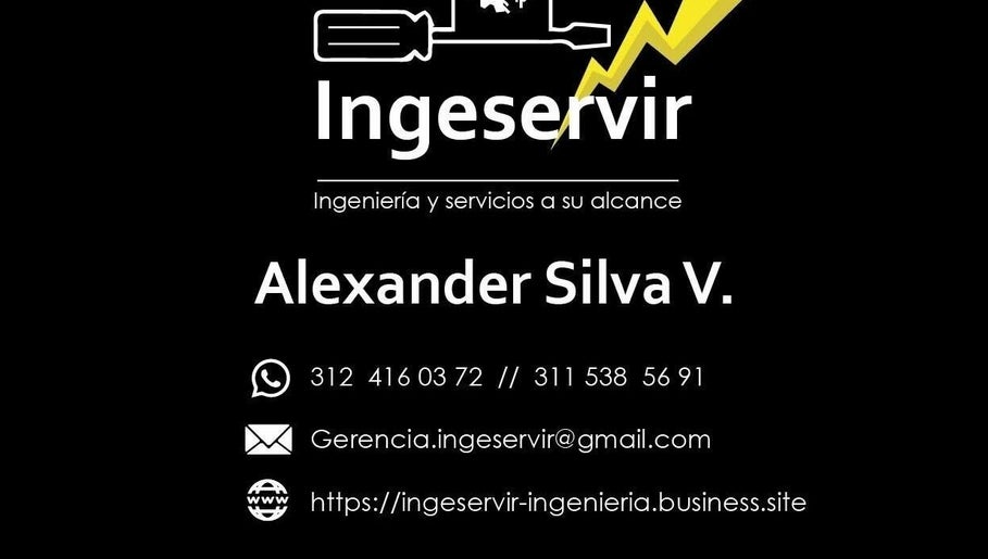 Ingeservir Ingeniería ST image 1