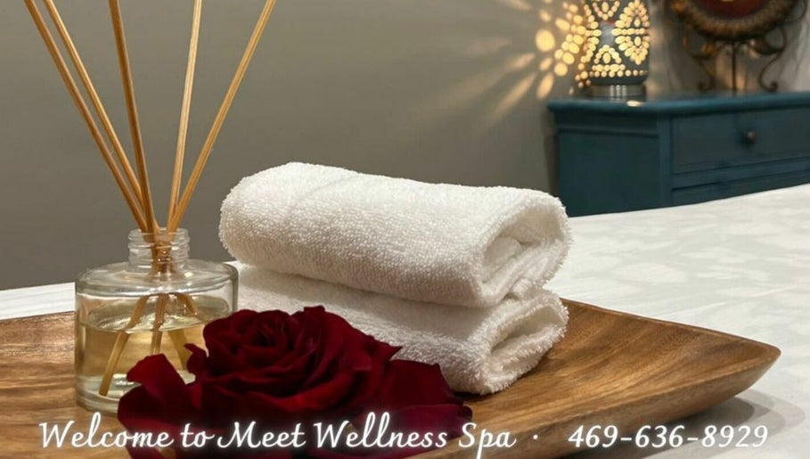 Meet wellness spa, bild 1