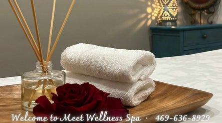 Meet wellness spa