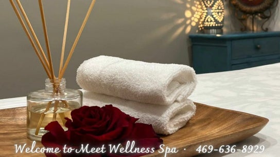 Meet wellness spa