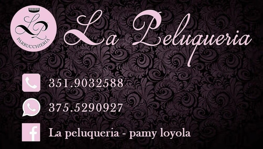 La Peluqueria di pamy loyola image 1