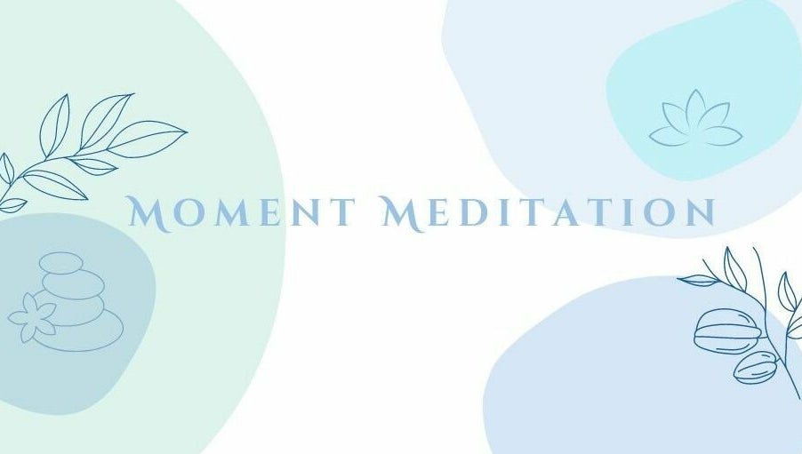 Moment Meditation image 1