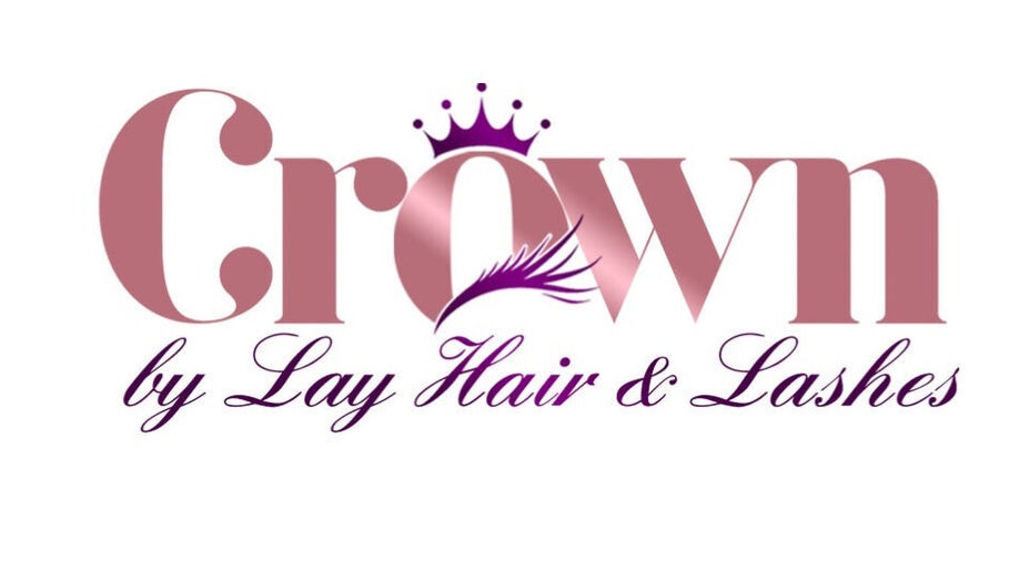 Crown by Lay Lashes image 1