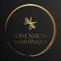 Dimension Hair Parlour - Co. Meath, Wotton, County Meath