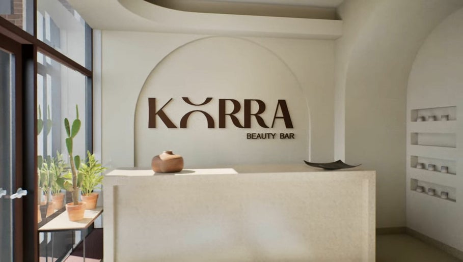 Korra beauty bar imaginea 1