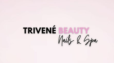 Trivené Beauty Nails & Spa