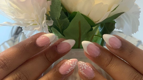 Trivené Beauty Nail Bar & Spa