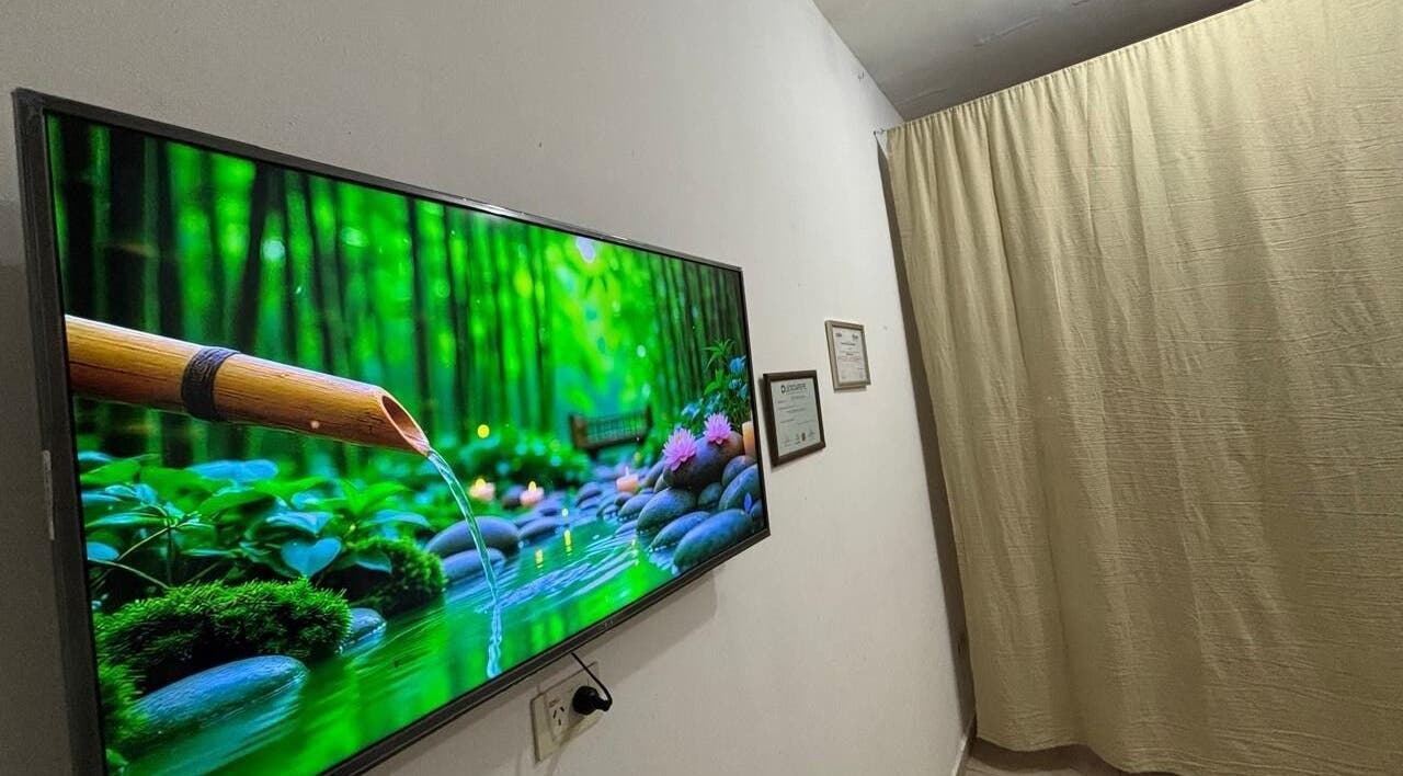 Decoración de spa relajante en Ursula Recalde: Bienestar/Salud/Belleza, 9 de abril, Provincia De Buenos Aires, AR.