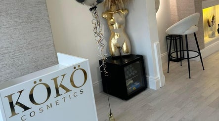 Kökö cosmetics