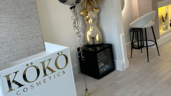 Kökö cosmetics